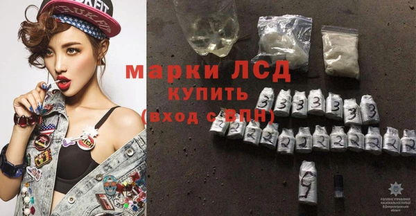 индика Алексеевка